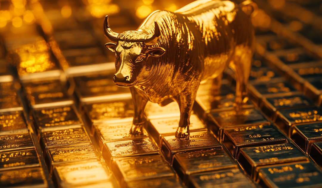 Gold price today: drivers for corporate treasuries