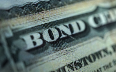 Gold vs bonds: correlations in higher-rate cycles