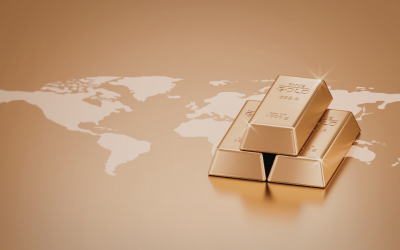 LBMA gold: requirements for global acceptability and counterparties